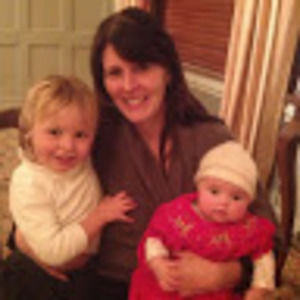 Meet your Posher, Hilary anne